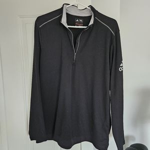 Mens Adidas golf sweater